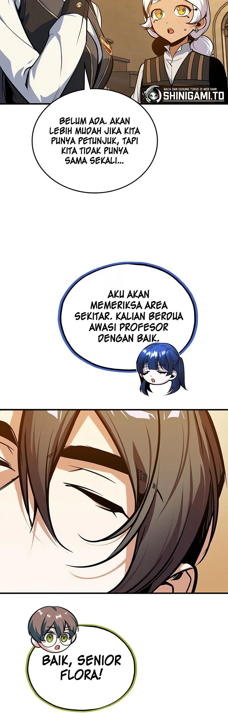 Chapter 161 - halaman 25