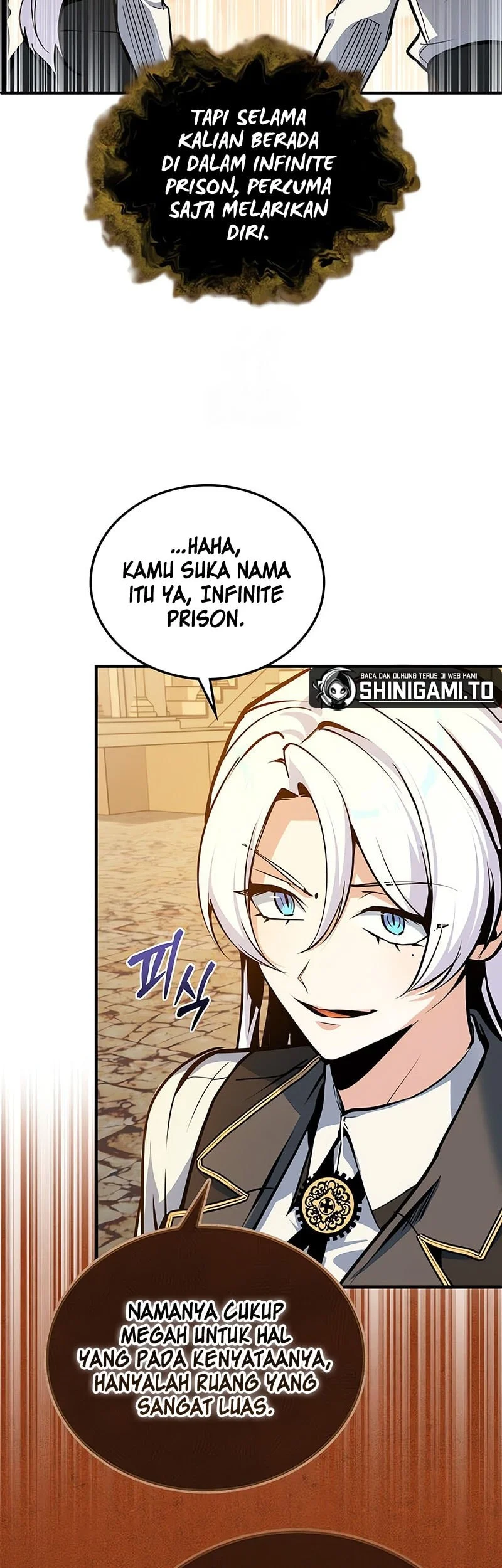 Chapter 161 - halaman 29