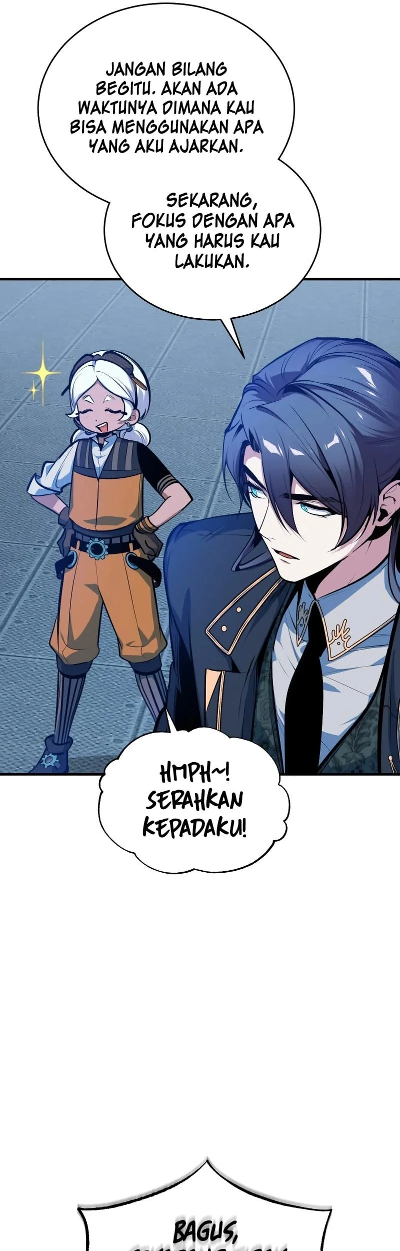 Chapter 164 - halaman 27