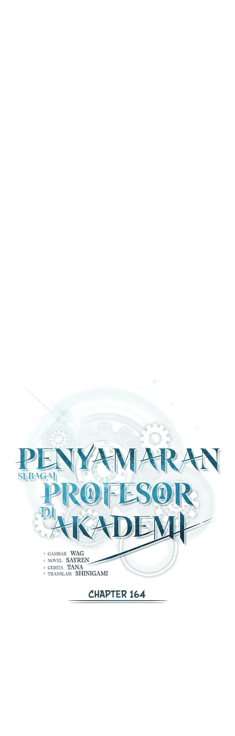 Chapter 164 - halaman 31