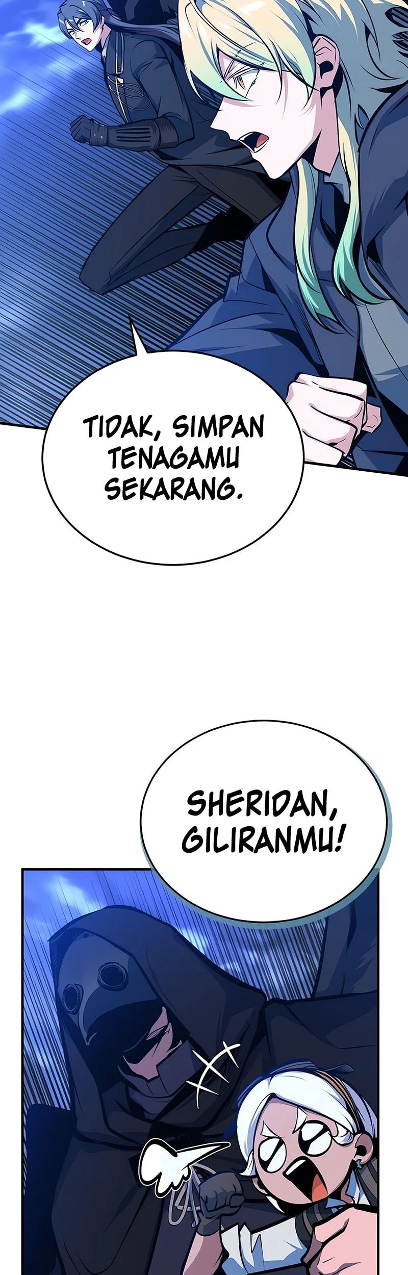 Chapter 165 - halaman 61