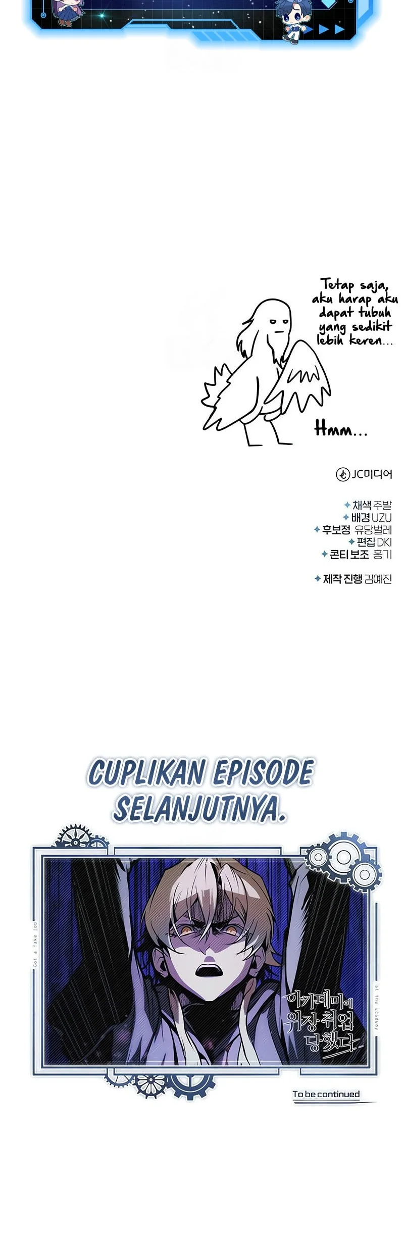 Chapter 165 - halaman 70