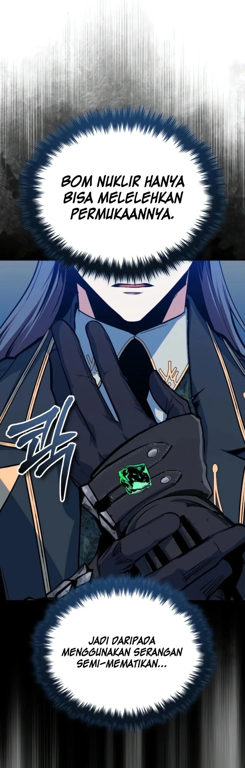 Chapter 166 - halaman 36