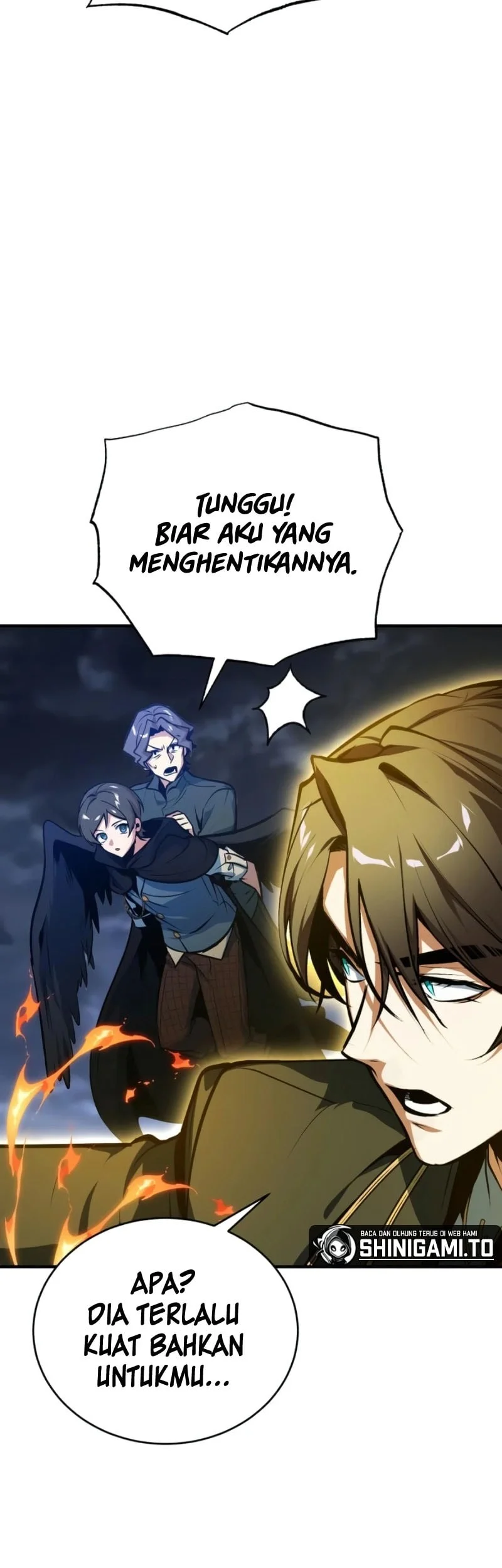 Chapter 166 - halaman 41