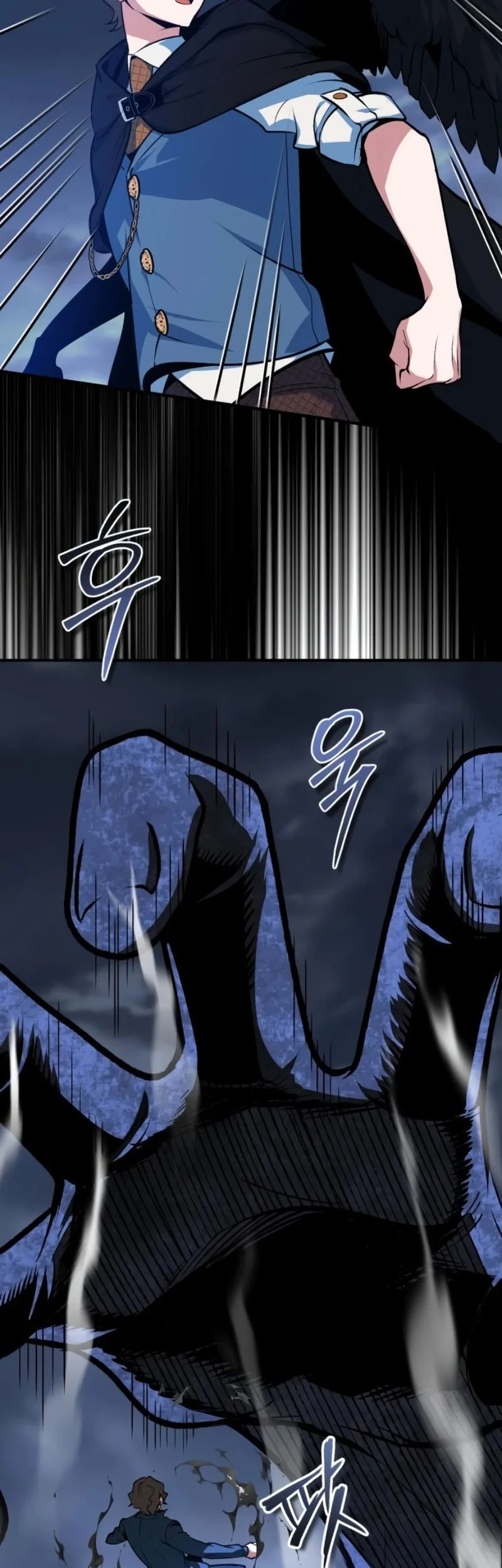 Chapter 166 - halaman 45