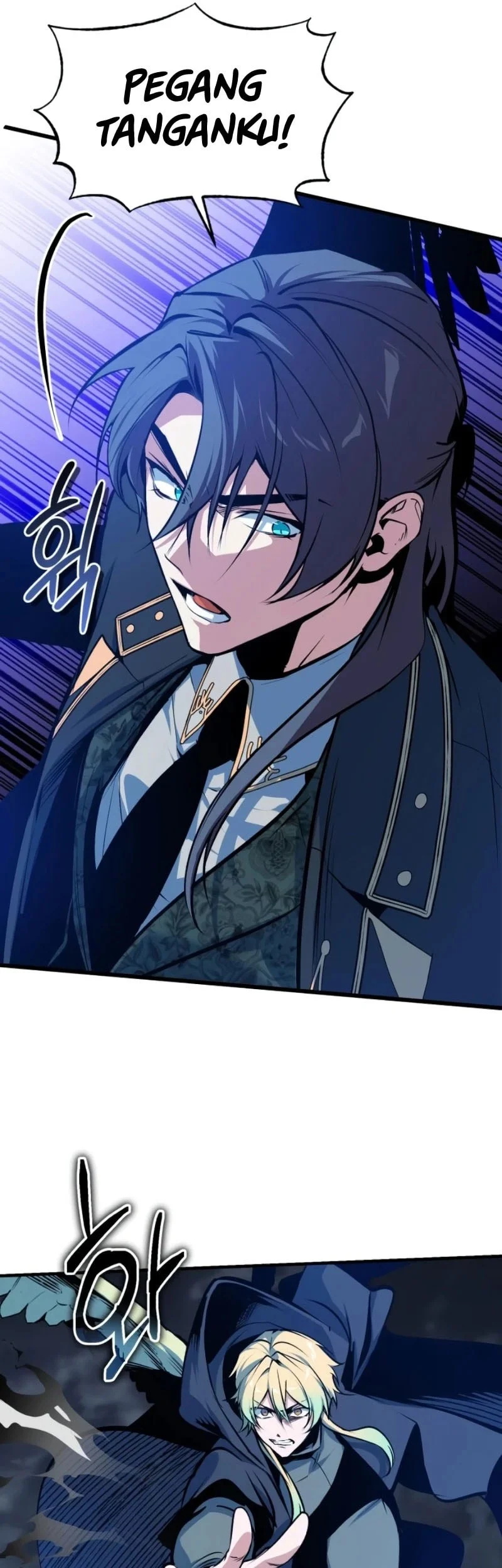 Chapter 166 - halaman 67