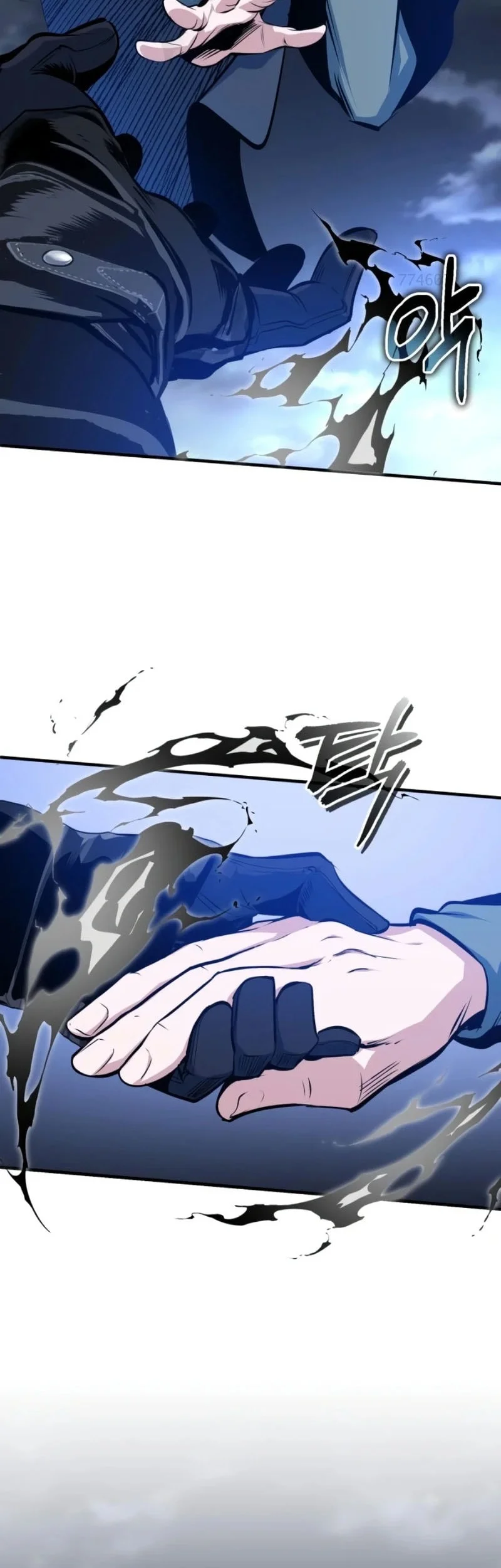 Chapter 166 - halaman 68