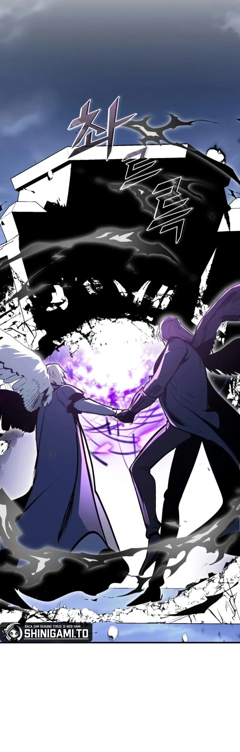 Chapter 166 - halaman 69
