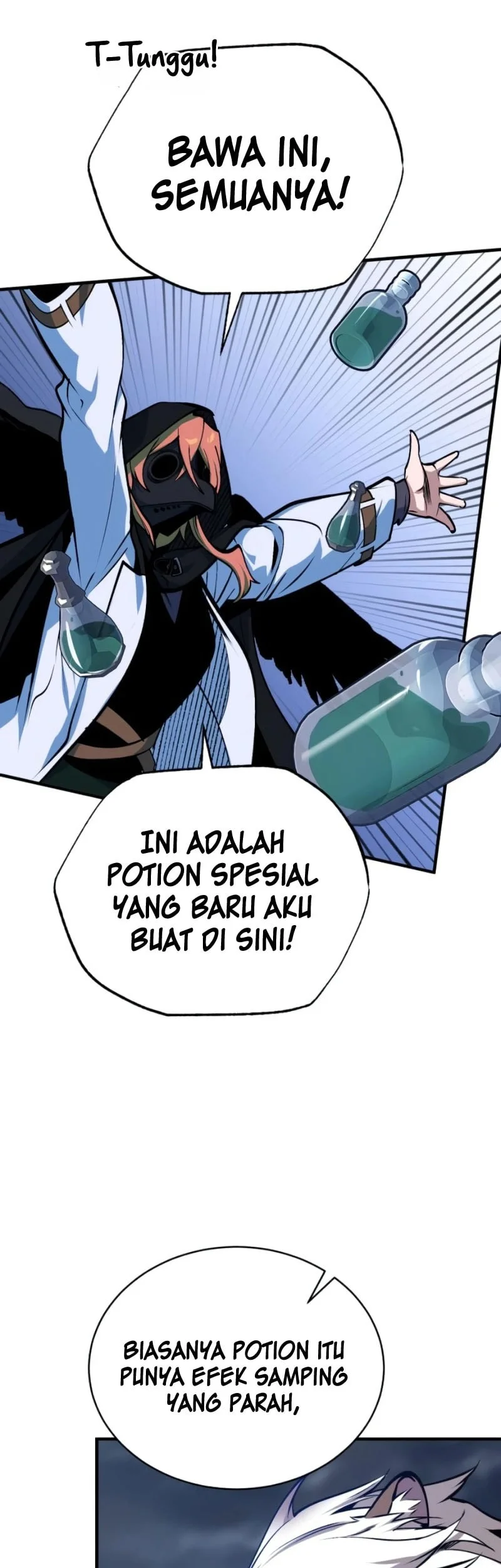 Chapter 166 - halaman 21