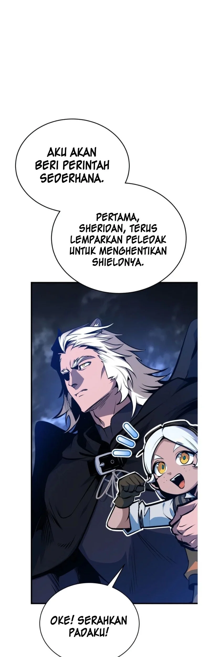Chapter 166 - halaman 24