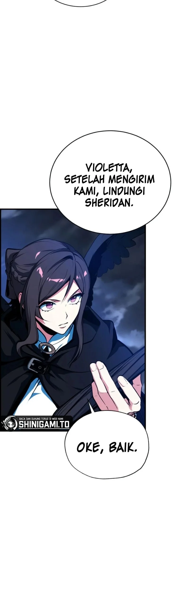 Chapter 166 - halaman 25