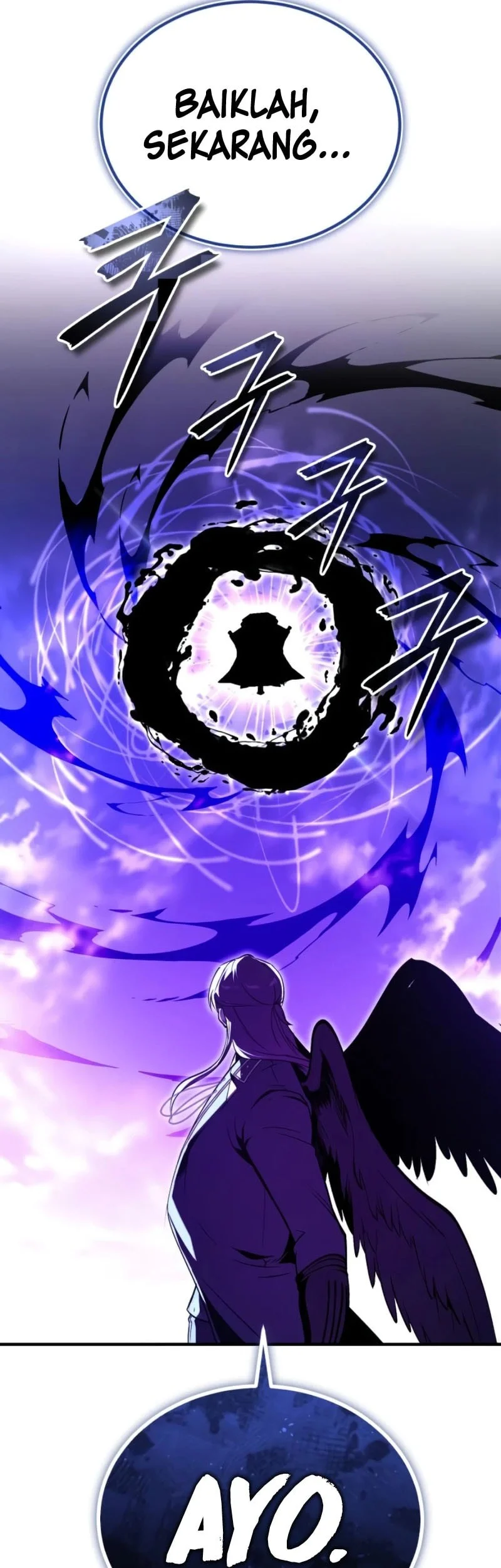 Chapter 166 - halaman 27