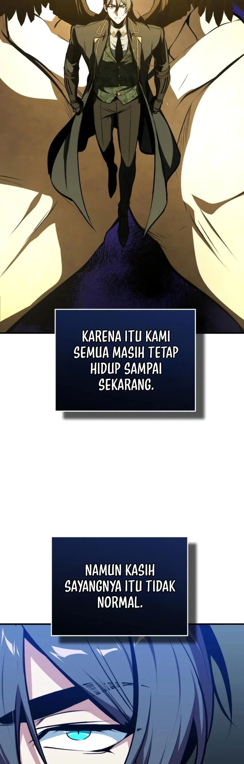 Chapter 167 - halaman 37