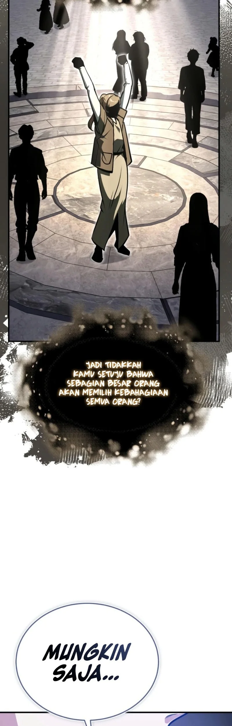 Chapter 167 - halaman 41