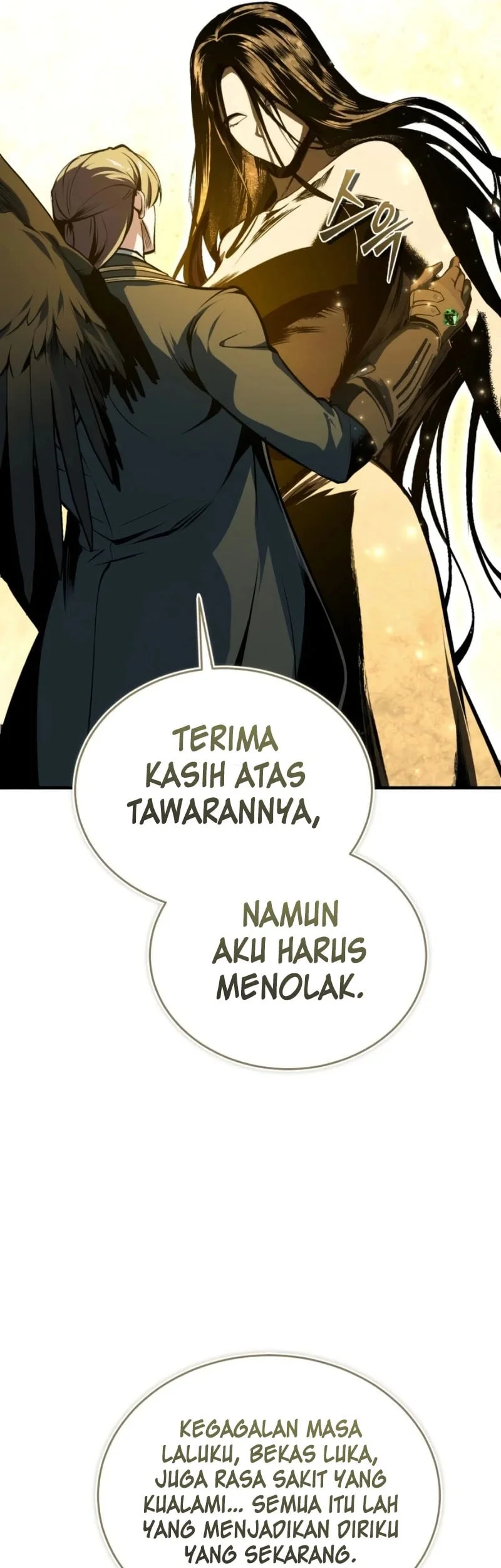 Chapter 167 - halaman 47