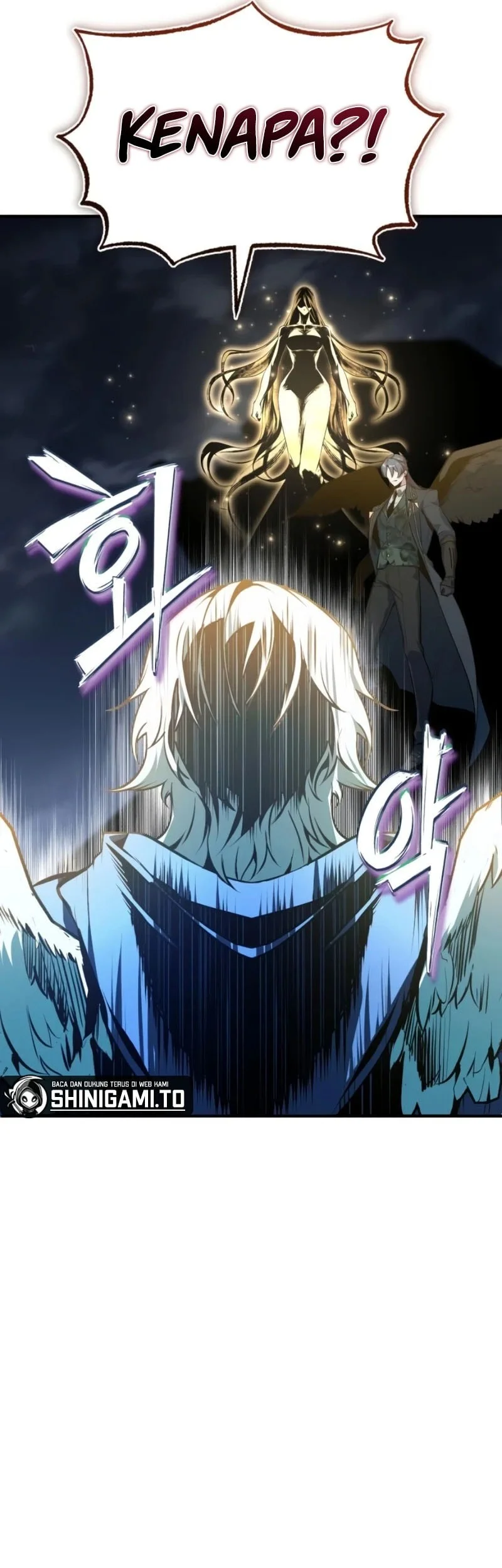 Chapter 167 - halaman 67