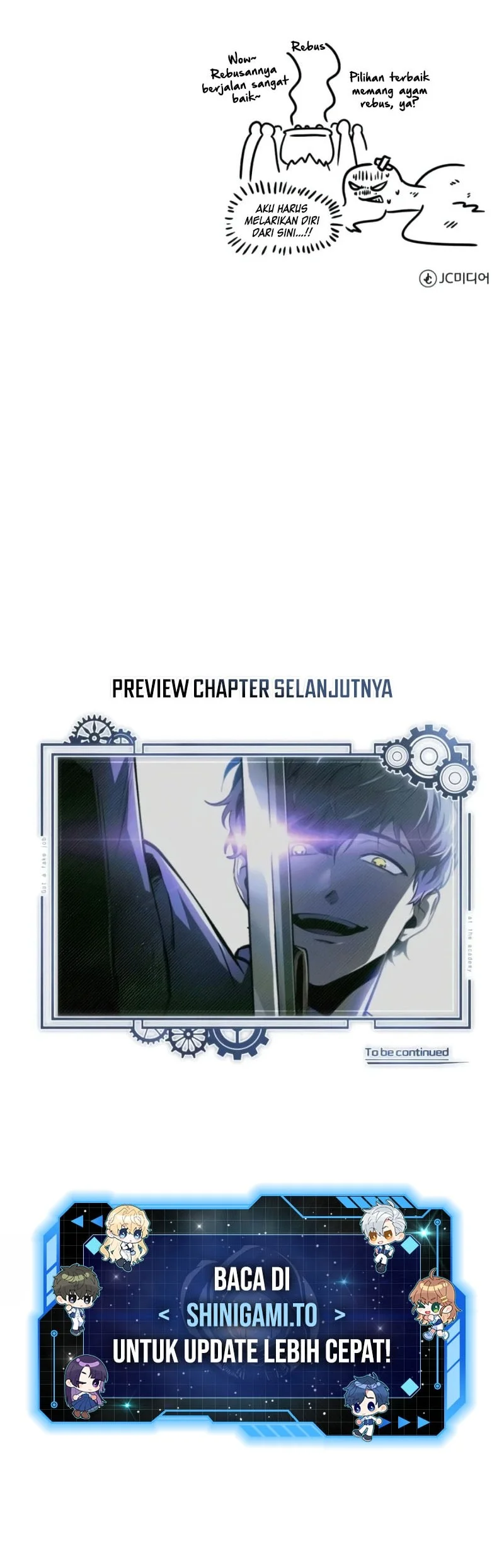 Chapter 167 - halaman 68