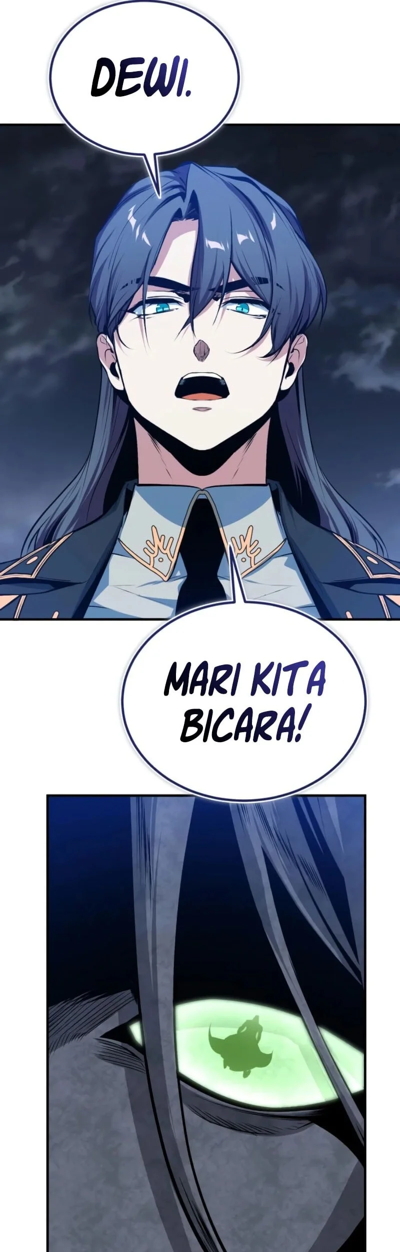 Chapter 167 - halaman 23