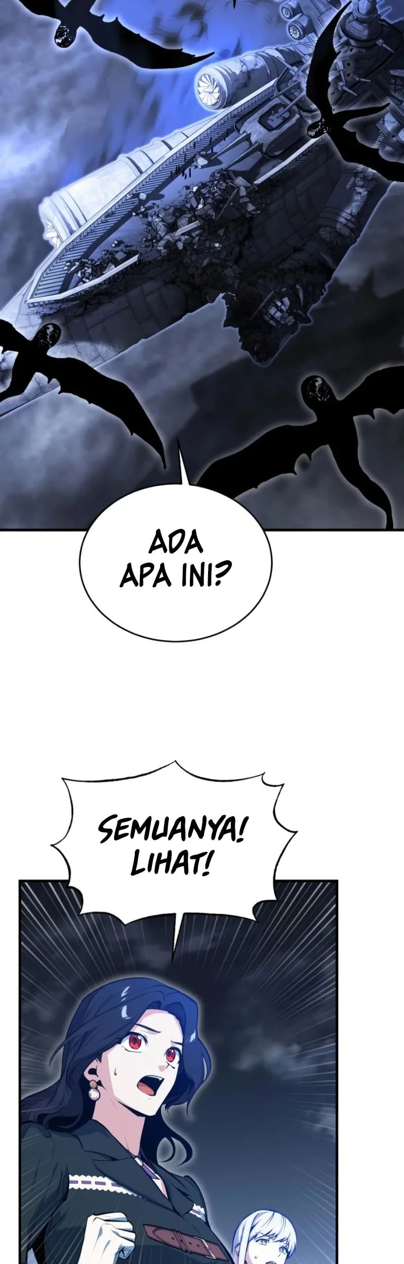 Chapter 167 - halaman 29