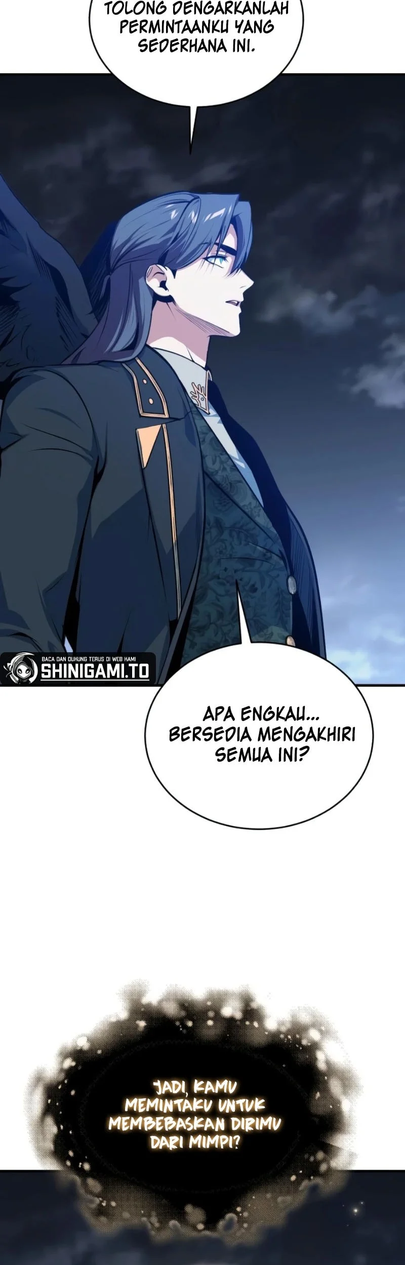 Chapter 167 - halaman 33