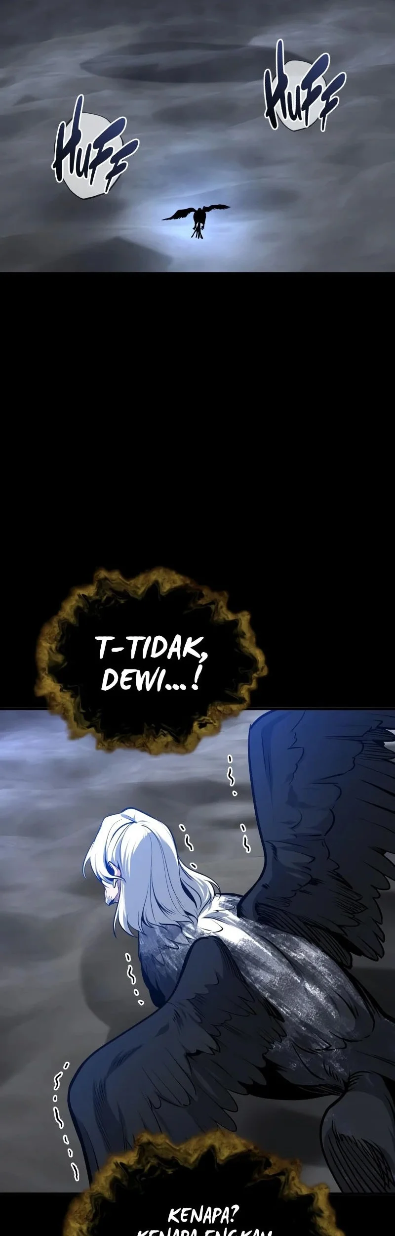 Chapter 168 - halaman 36