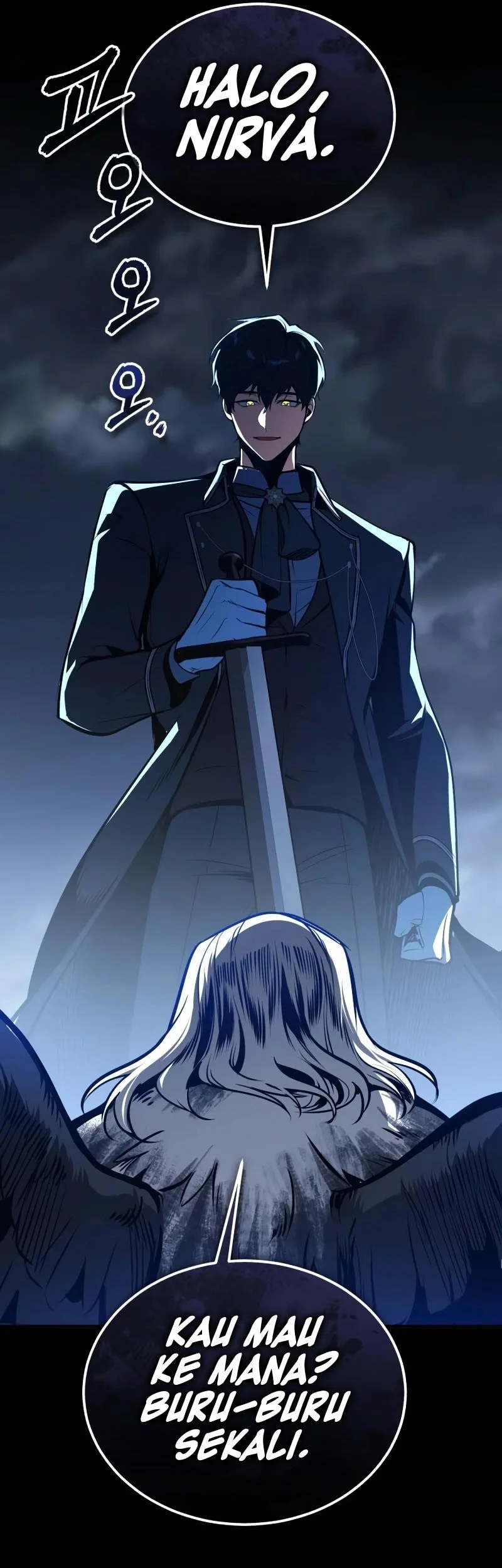 Chapter 168 - halaman 39