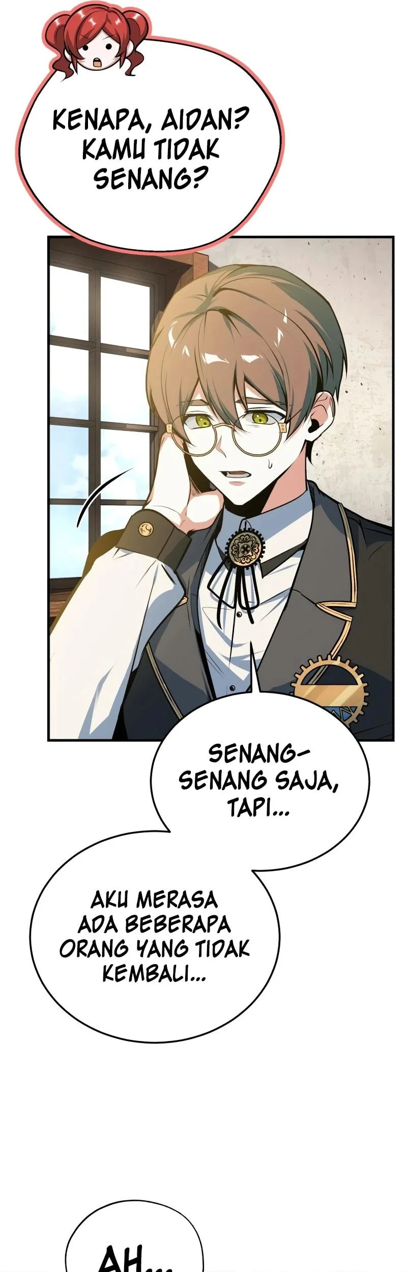Chapter 168 - halaman 67