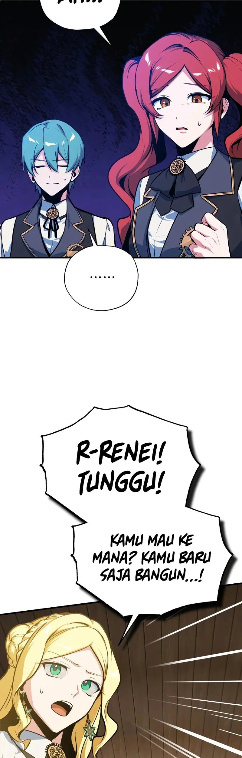 Chapter 168 - halaman 68