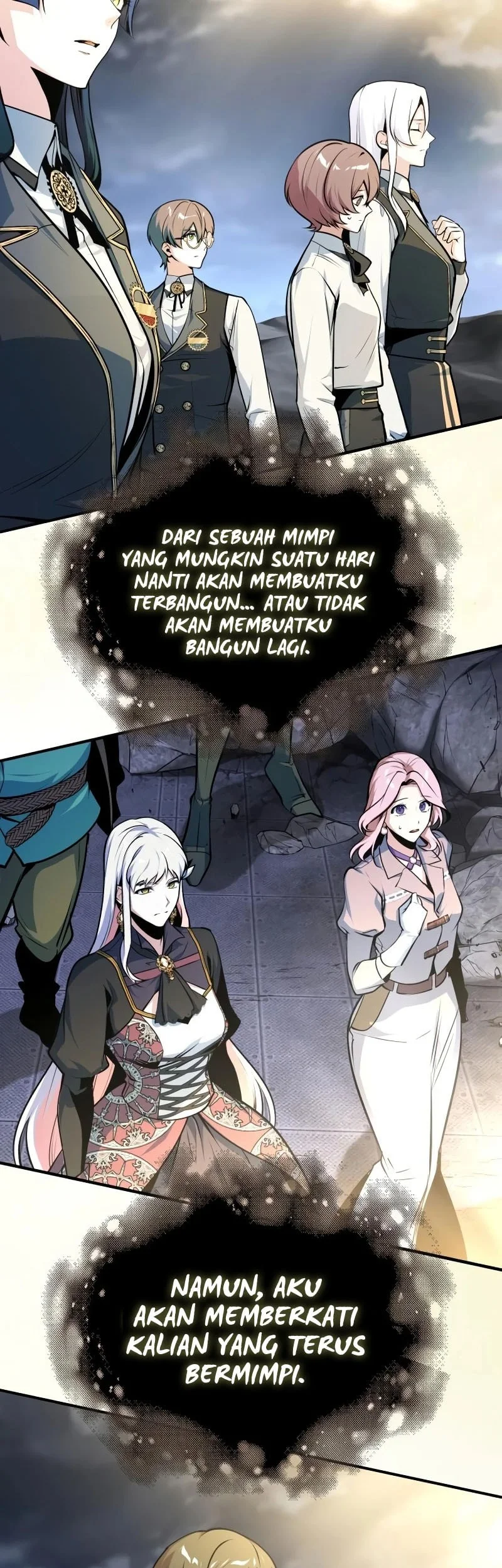 Chapter 168 - halaman 25