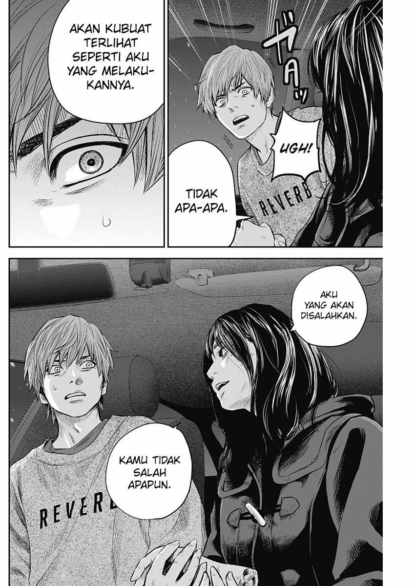 Chapter 23 - halaman 8