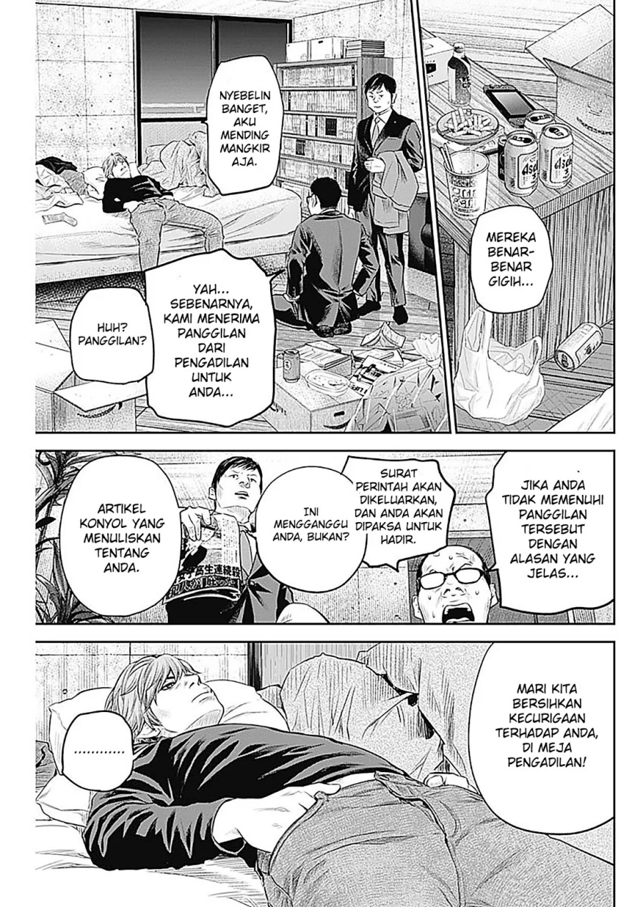 Chapter 26 - halaman 9