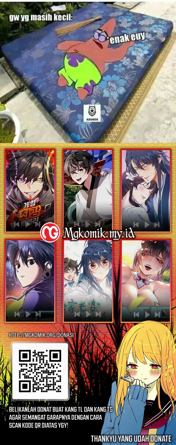Chapter 45 - halaman 67