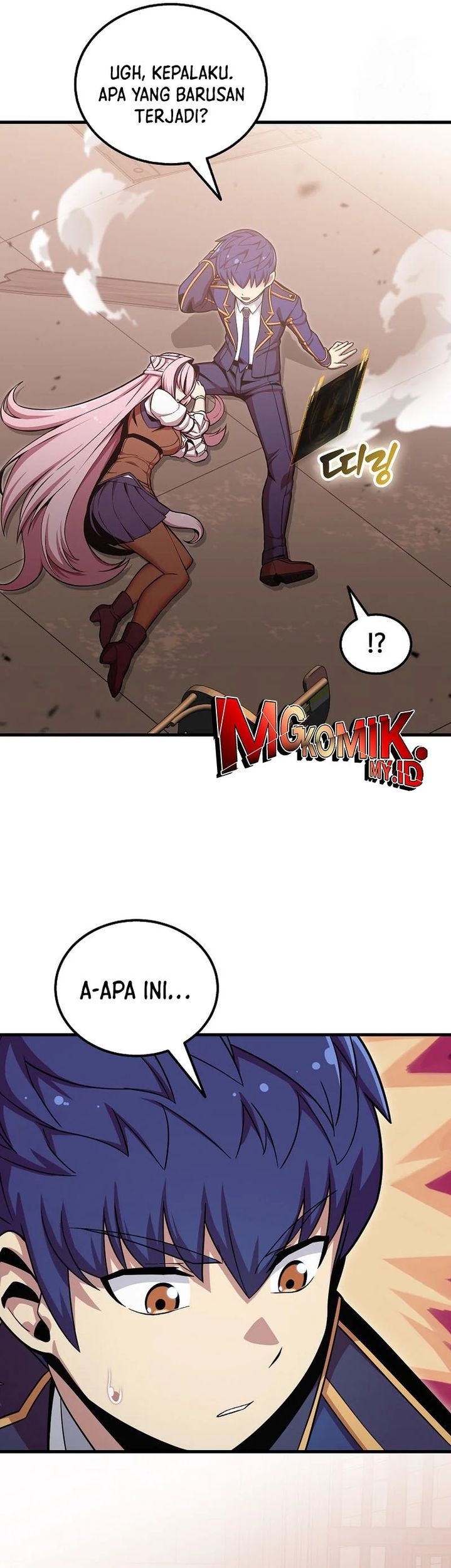 Chapter 49 - halaman 66