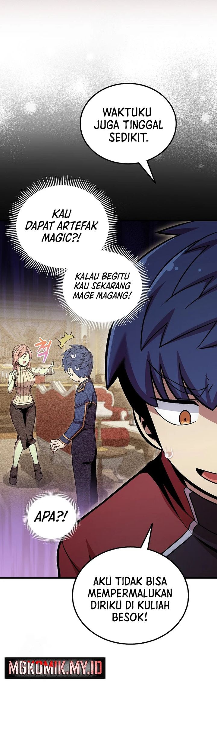 Chapter 52 - halaman 40