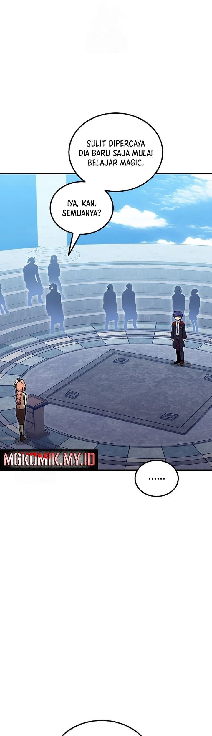 Chapter 54 - halaman 42