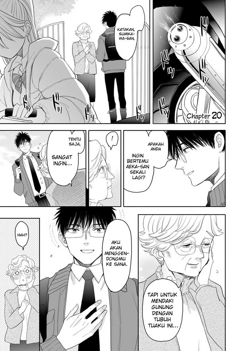Chapter 20 - halaman 2