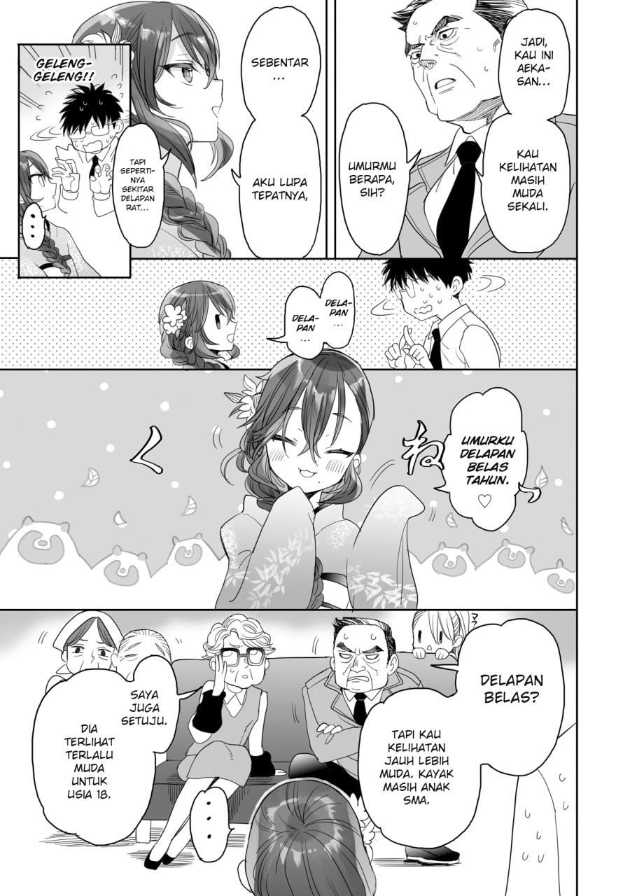 Chapter 22 - halaman 9