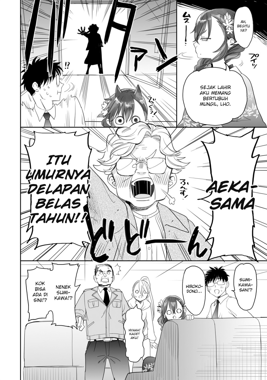Chapter 22 - halaman 10