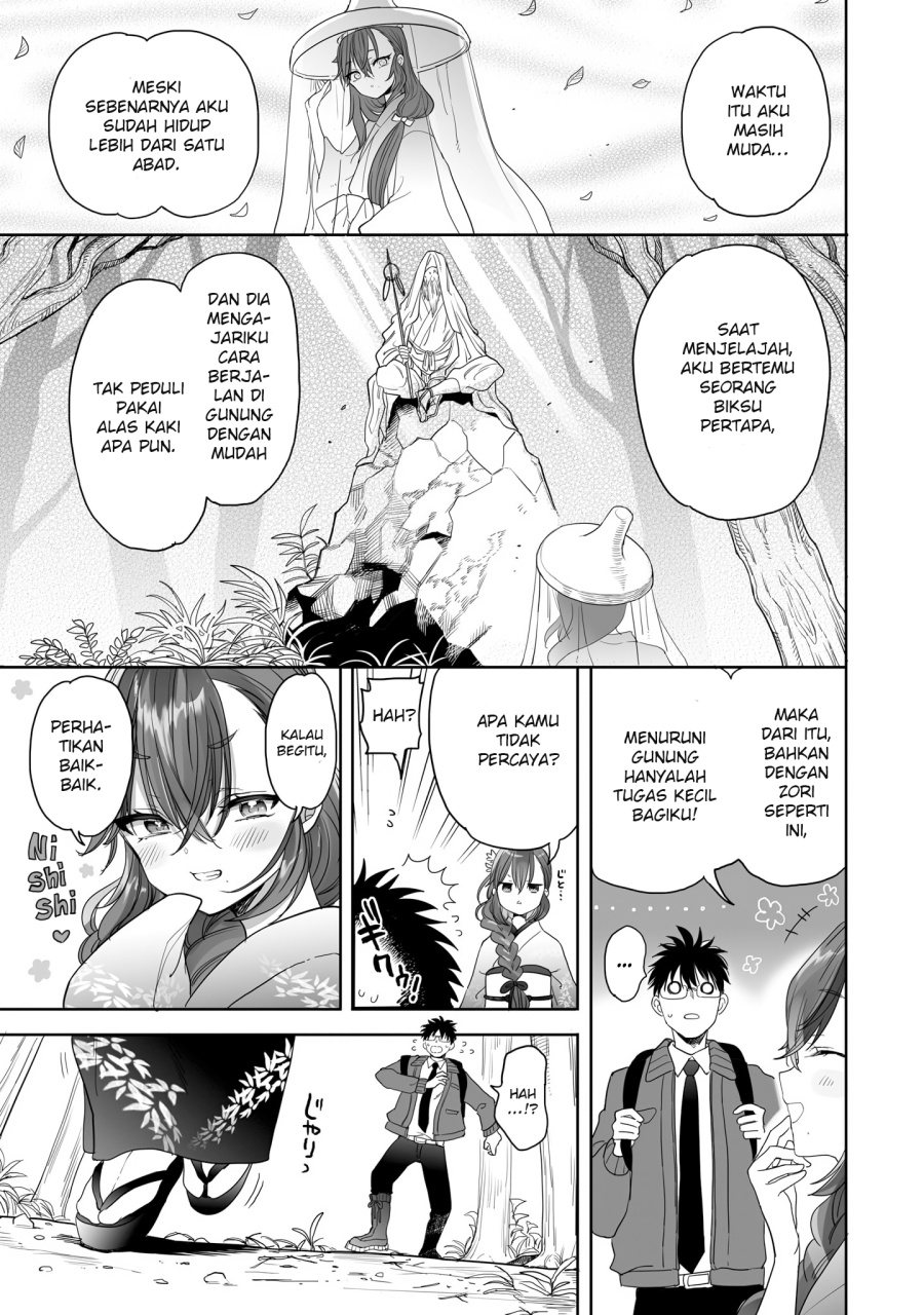 Chapter 22.5 - halaman 5