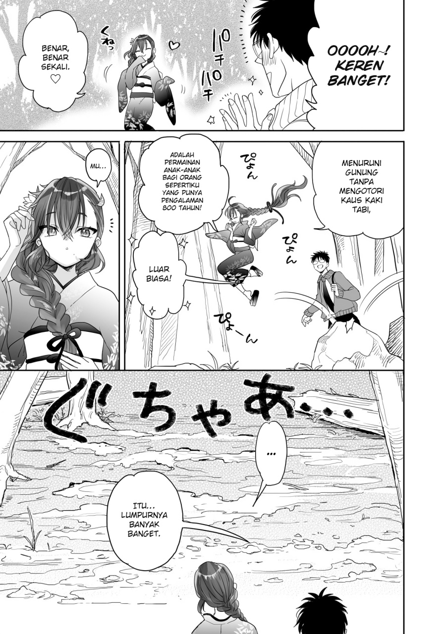 Chapter 22.5 - halaman 6