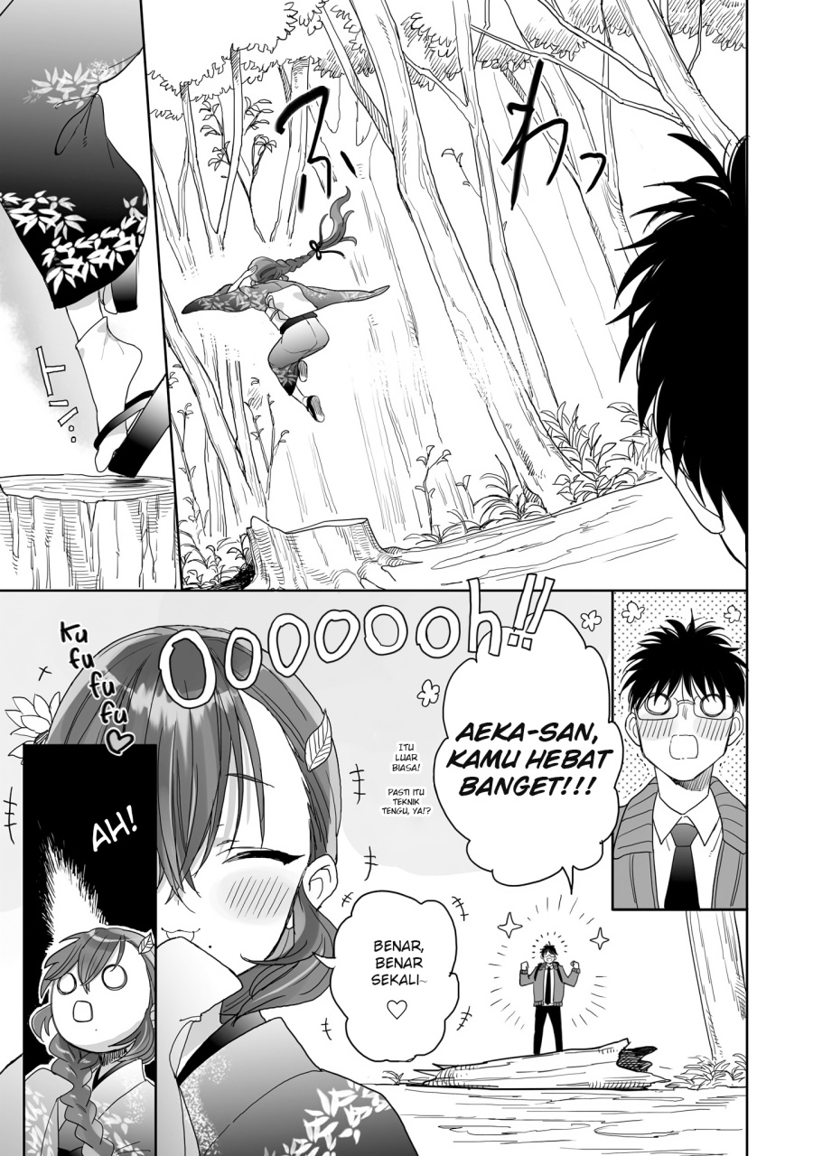 Chapter 22.5 - halaman 8