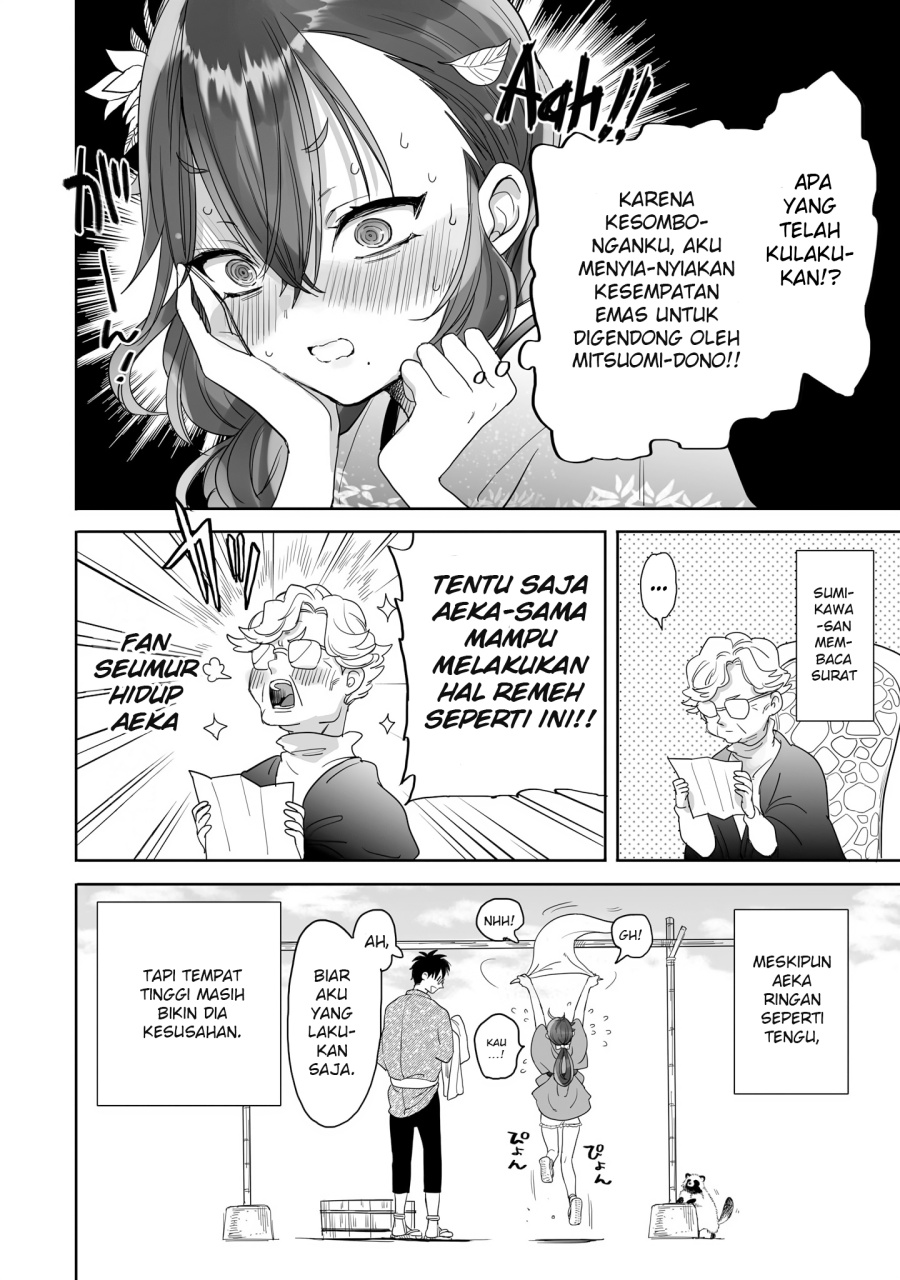 Chapter 22.5 - halaman 9