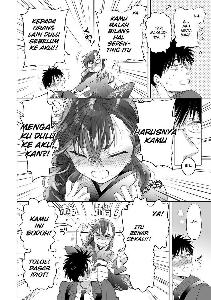 Chapter 23 - halaman 20