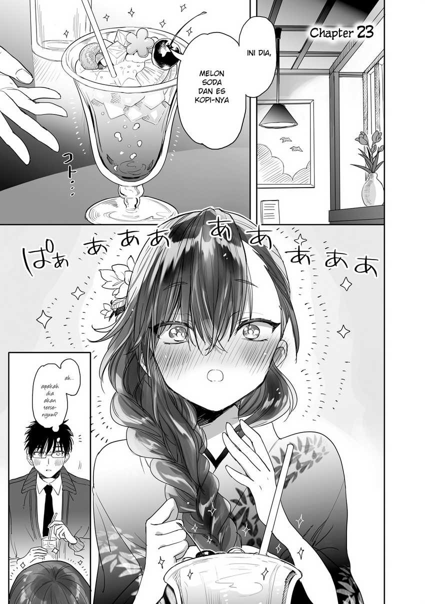 Chapter 23 - halaman 3