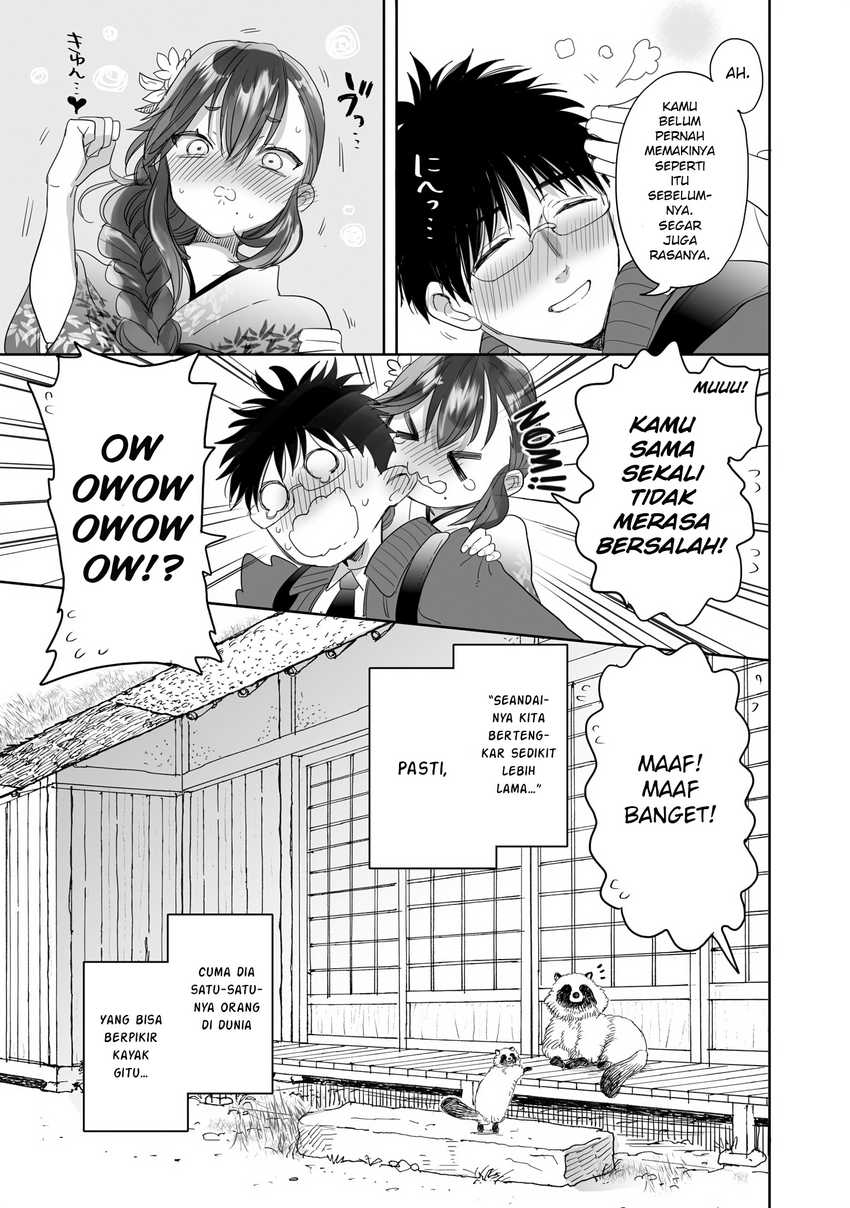 Chapter 23 - halaman 21