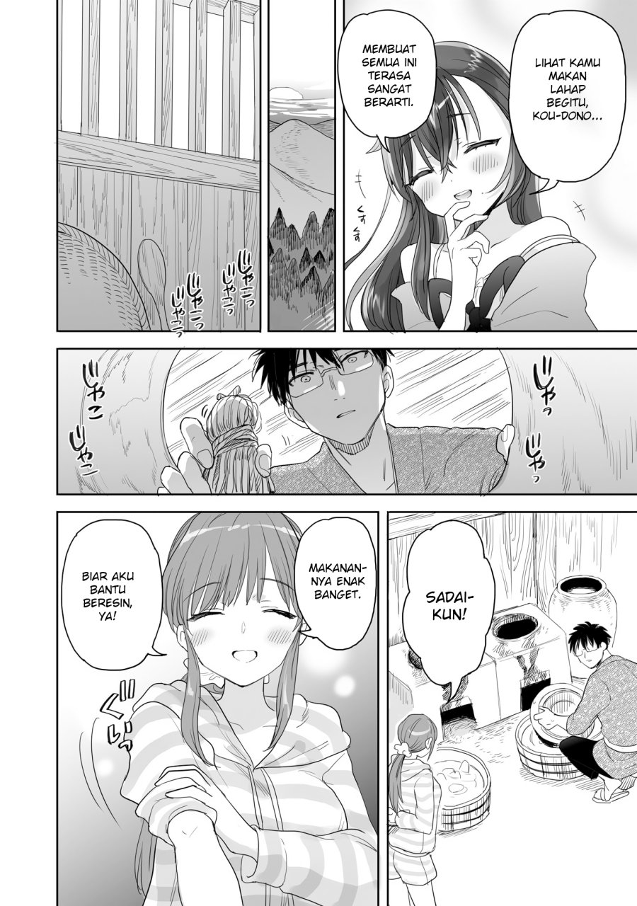 Chapter 25 - halaman 6