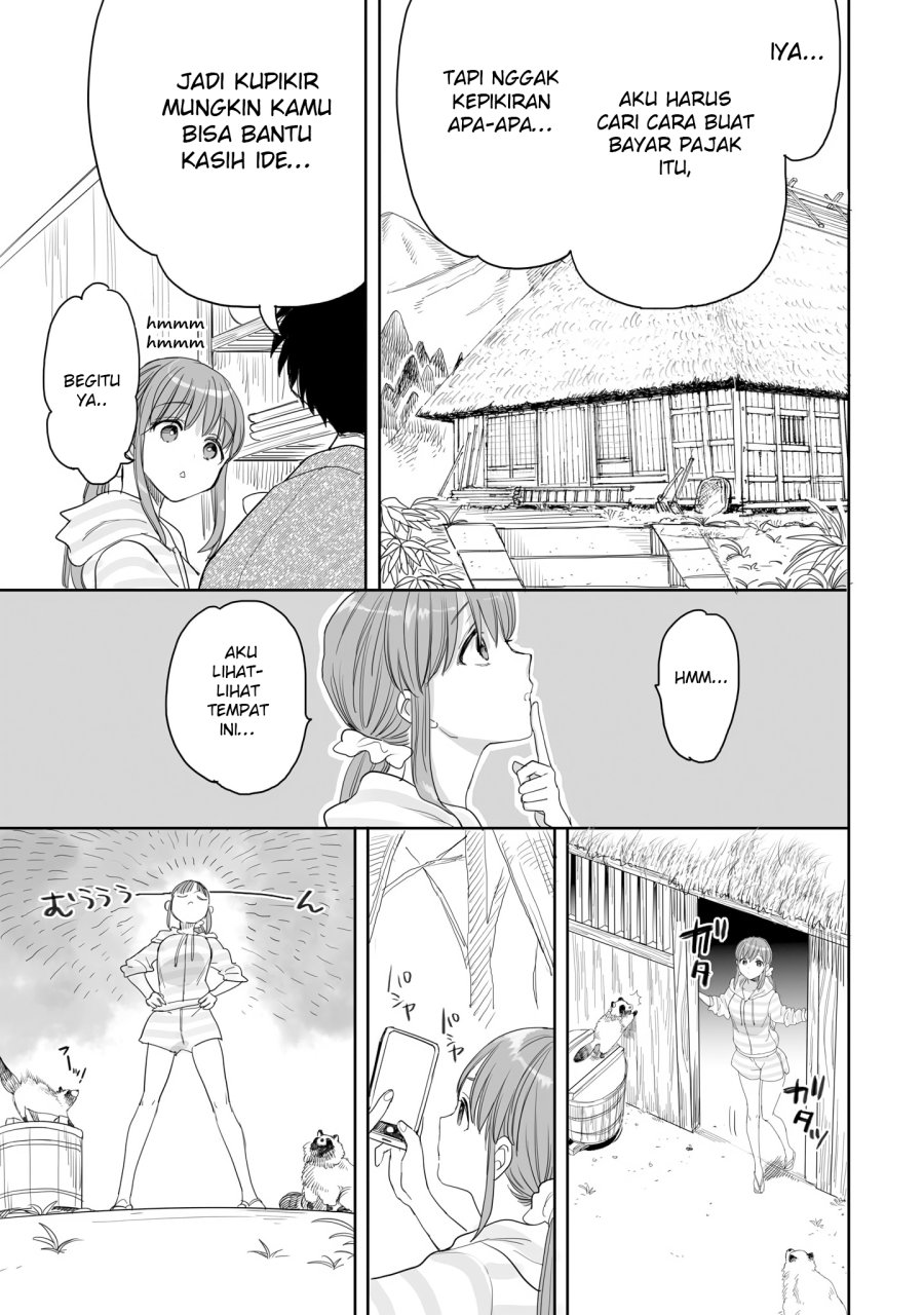 Chapter 25 - halaman 9