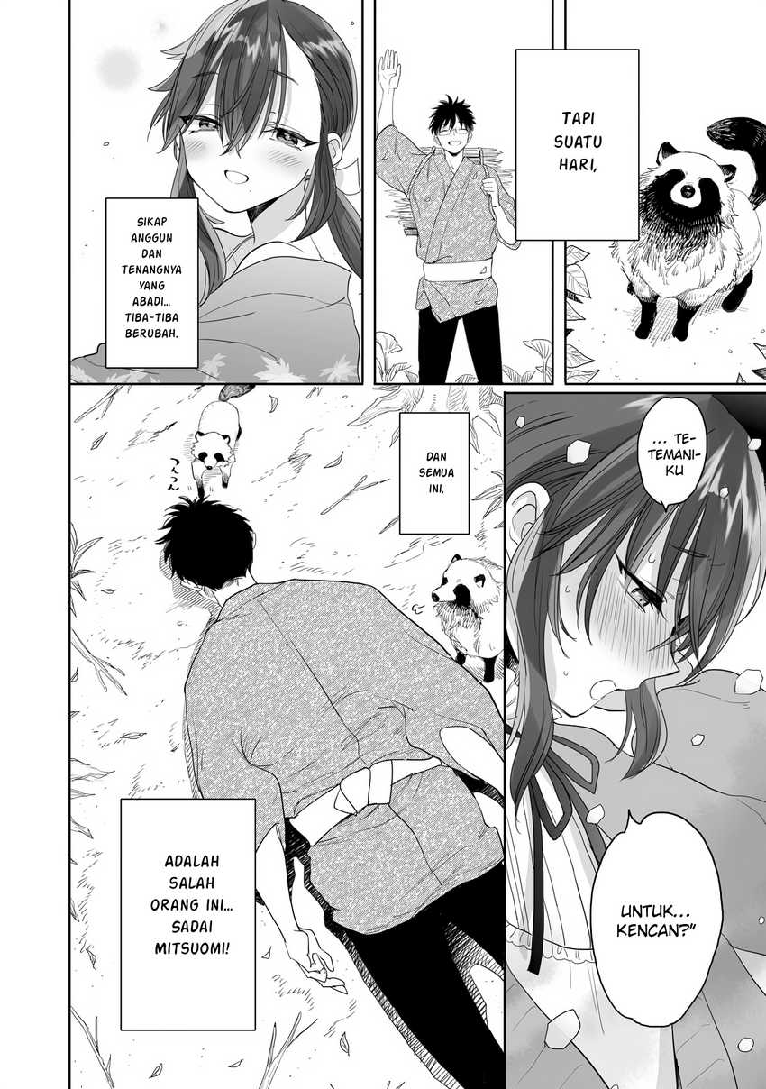 Chapter 26.5 - halaman 6