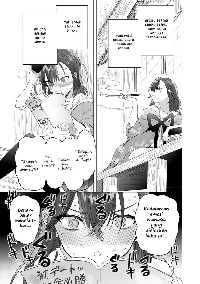 Chapter 26.5 - halaman 7