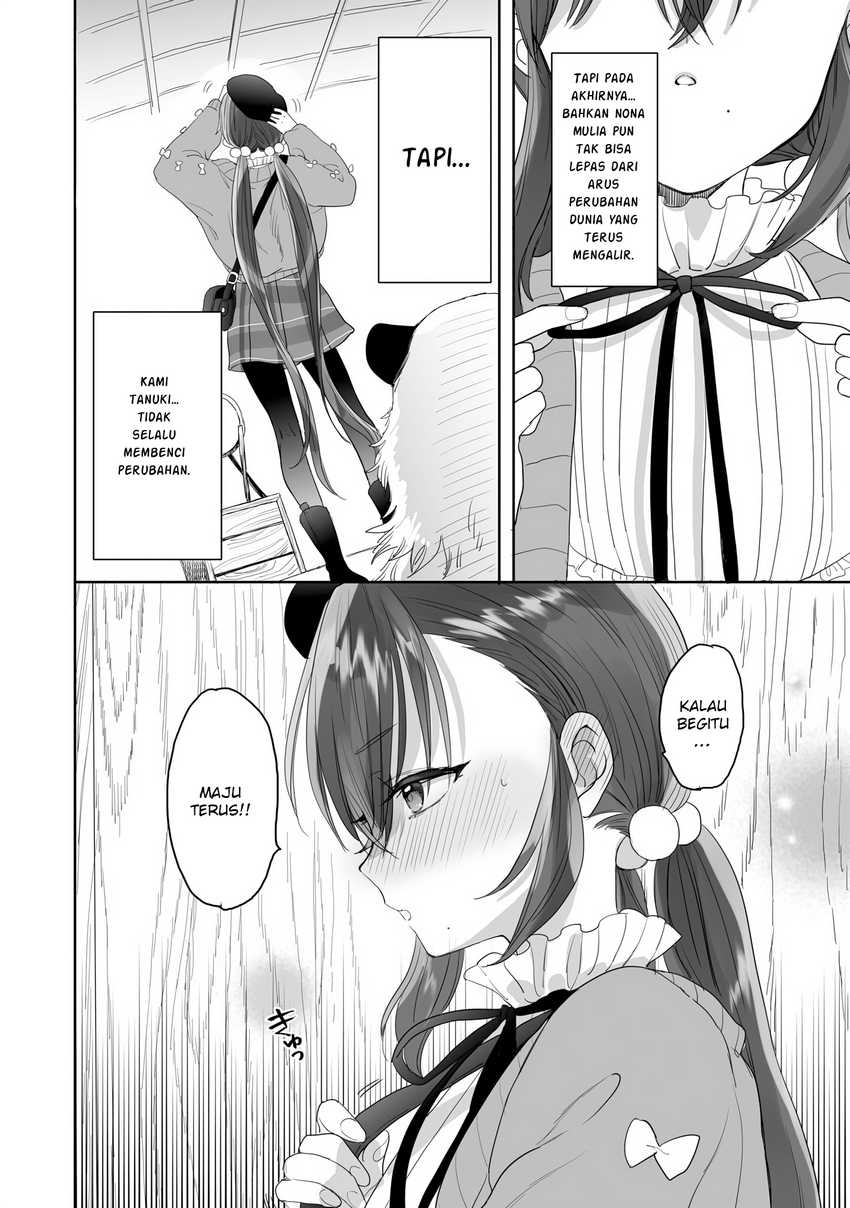 Chapter 26.5 - halaman 8